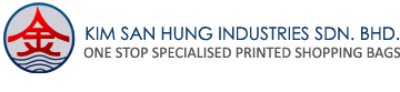 Kim San Hung logo