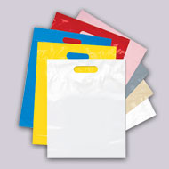 Die Cut / Punch Hole Bags