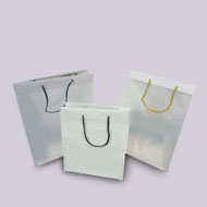 Trifold/ Stringhandle