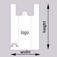 T-Shirt Bag