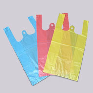 Singlet Bag with Hole