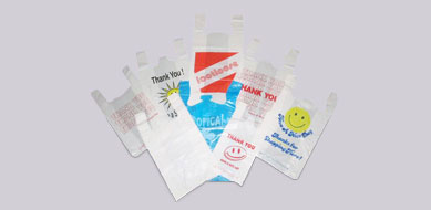 T-Shirt Bag