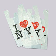 T-Shirt Bag